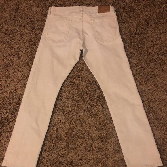 Polo Ralph Lauren. Authentic Dungarees Varick slim straight style - Picture 5 of 9